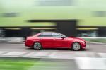 Mercedes-Benz E220d Avantgarde Line 2016 года